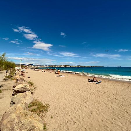 Les Cactus Frejus Plage Luaran gambar