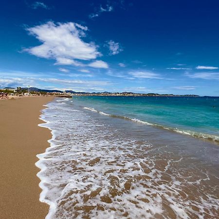 Les Cactus Frejus Plage Luaran gambar