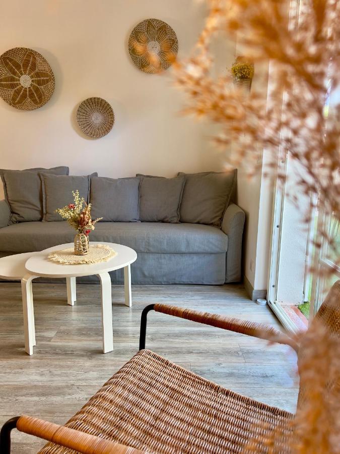 Les Cactus Frejus Plage Luaran gambar
